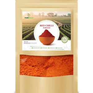 Red Chilli Powder