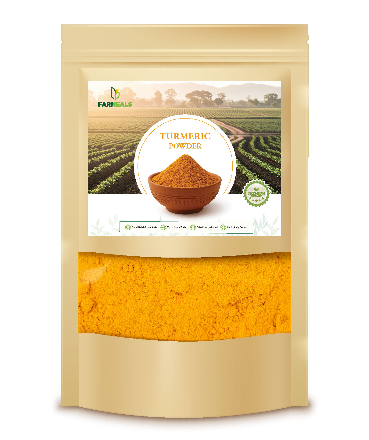 Turmeric Powder