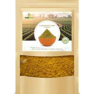 Coriander Cumin Powder
